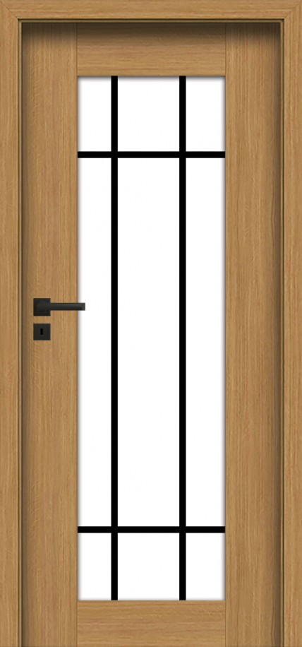 Drzwi Pol-Skone SAMOS V1S3
