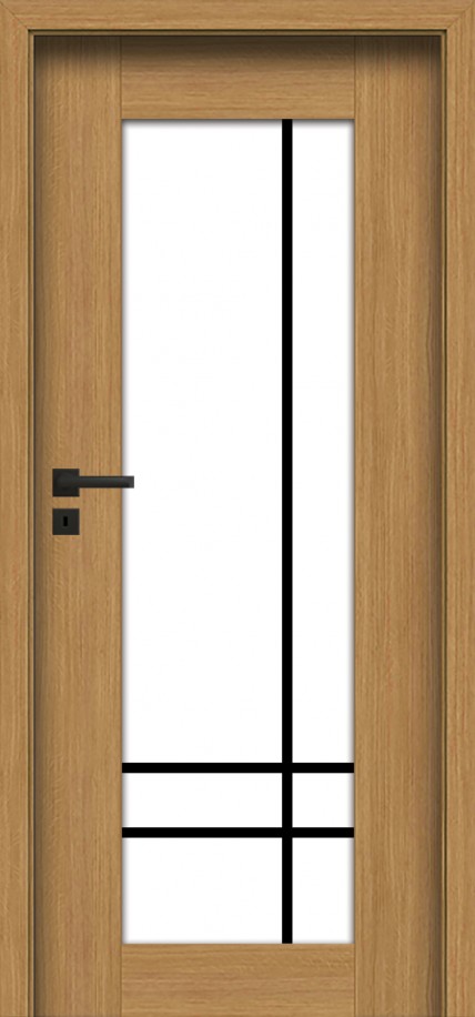 Drzwi Pol-Skone SAMOS V1S5