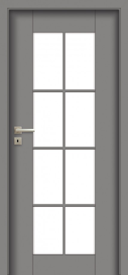 Drzwi Pol-Skone SEDO V1S8