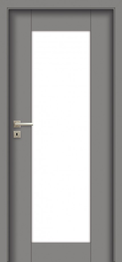 Drzwi Pol-Skone SEDO V1SD
