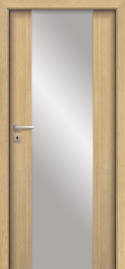 Drzwi Pol-Skone SEMPRE LUX V6SD