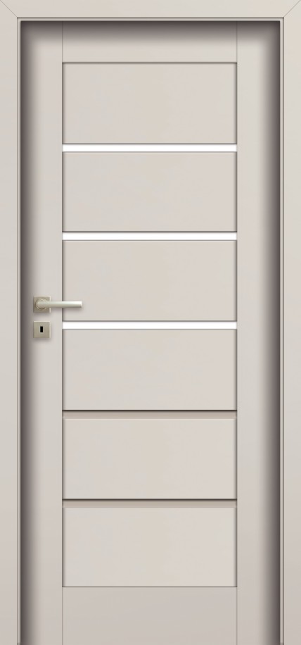 Drzwi Pol-Skone SLIM V3S3