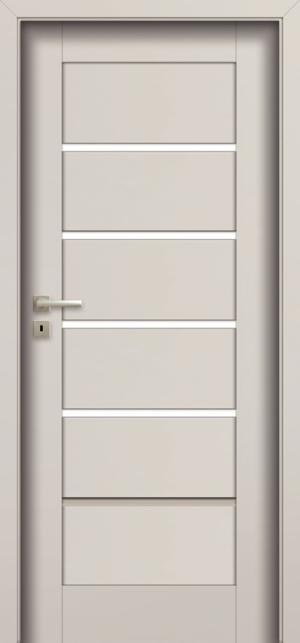 Drzwi Pol-Skone SLIM V3S4