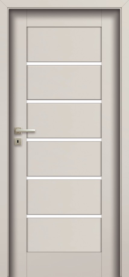 Drzwi Pol-Skone SLIM V3S5