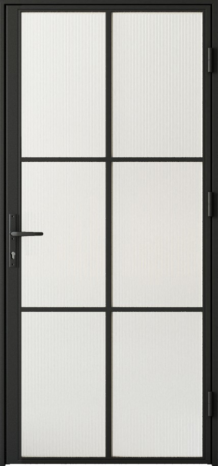 Drzwi Pol-Skone STALIO VS1