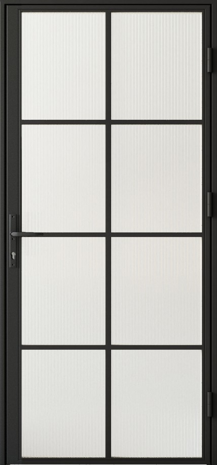 Drzwi Pol-Skone STALIO VS2