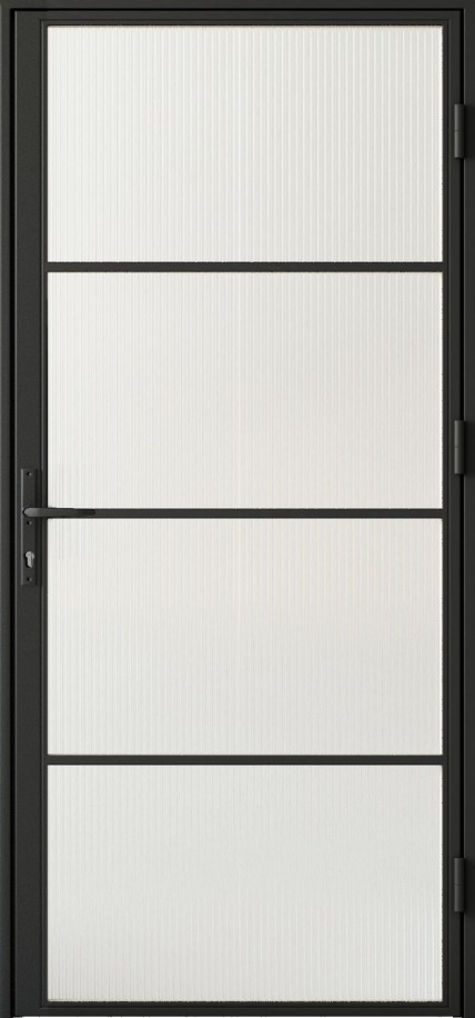 Drzwi Pol-Skone STALIO VS3