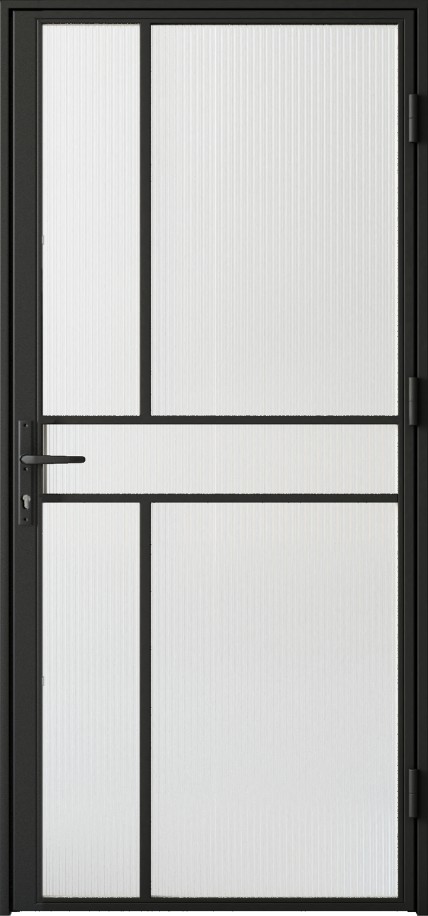 Drzwi Pol-Skone STALIO VS5