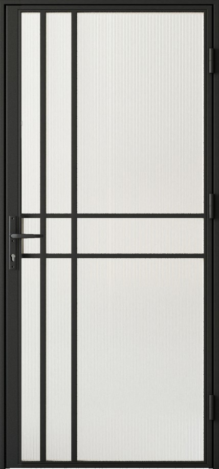 Drzwi Pol-Skone STALIO VS9