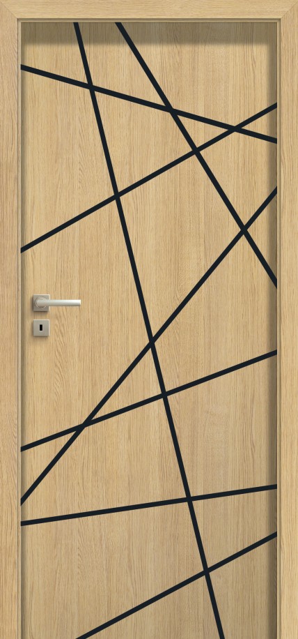 Drzwi Pol-Skone TEO VF4
