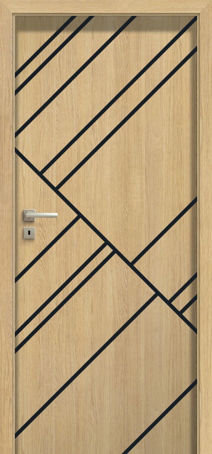 Drzwi Pol-Skone TEO VF5
