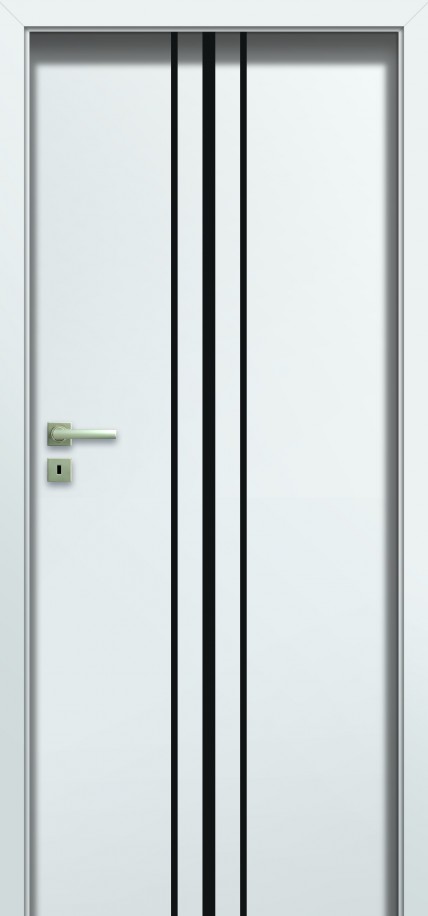 Drzwi Pol-Skone TIARA VD11