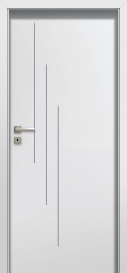 Drzwi Pol-Skone TIARA VD4