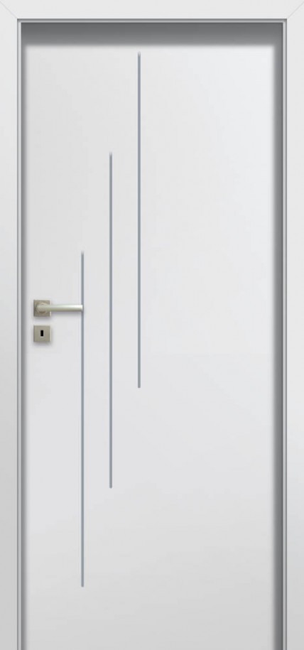 Drzwi Pol-Skone TIARA VD6