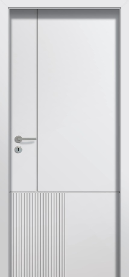 Drzwi Pol-Skone VESPO VF41
