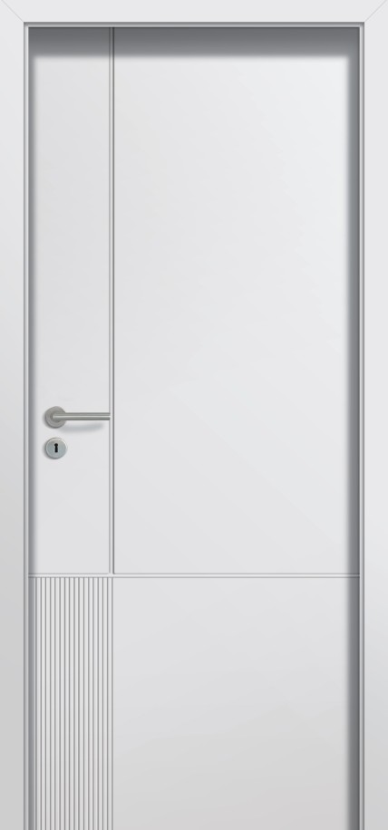 Drzwi Pol-Skone VESPO VF42
