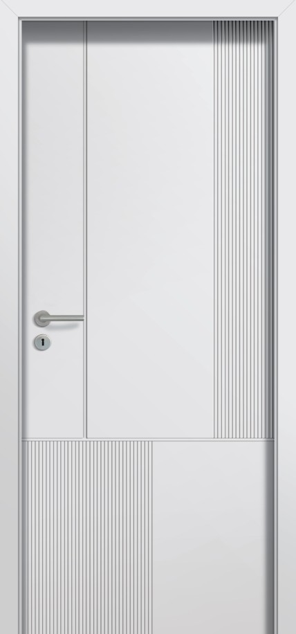 Drzwi Pol-Skone VESPO VF43