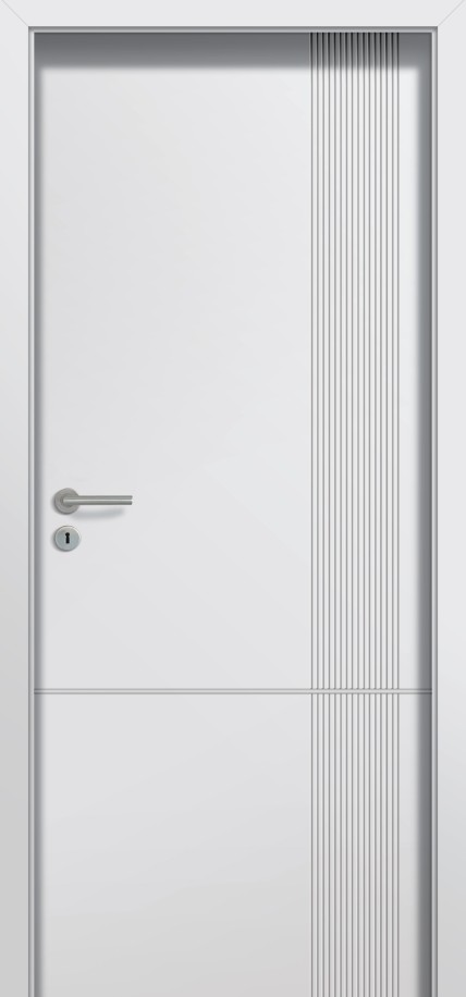 Drzwi Pol-Skone VESPO VF44