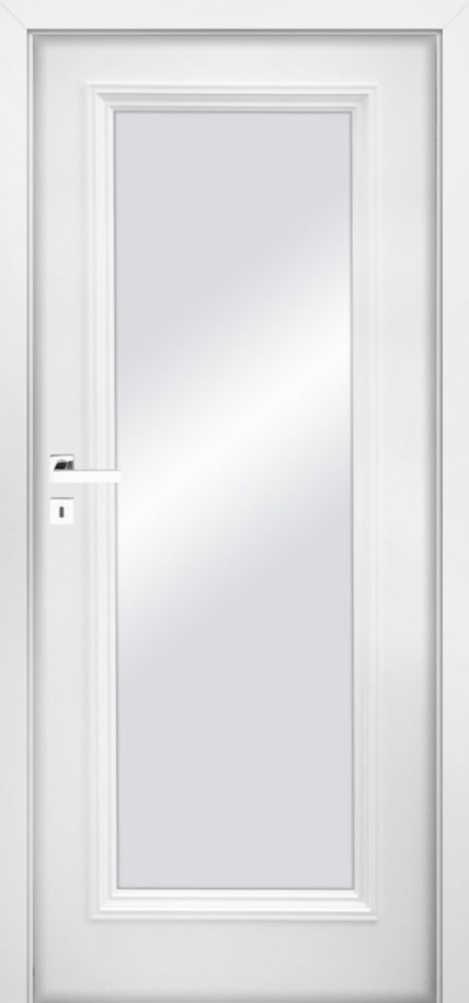 Drzwi Pol-Skone VILANO V1SD