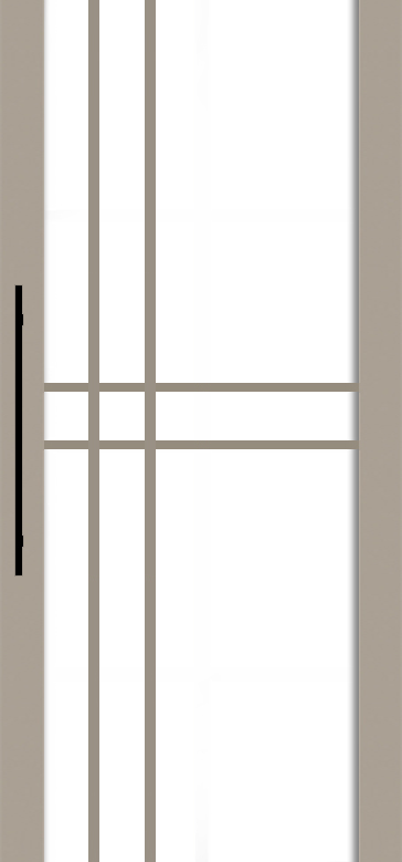 Drzwi Pol-Skone VISIO M W05
