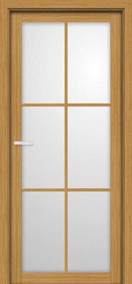 Drzwi Pol-Skone VISIO W01S6