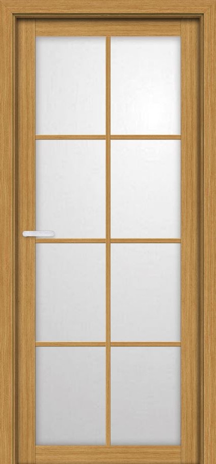 Drzwi Pol-Skone VISIO W01S8