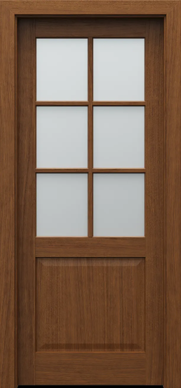 Drzwi Porta CORDOBA model szpros