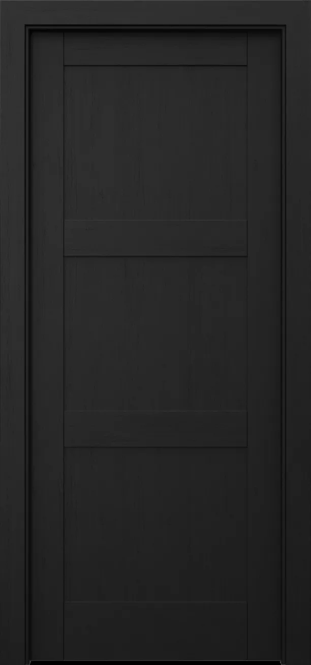 Drzwi Porta NATURA GRANDE model B.0