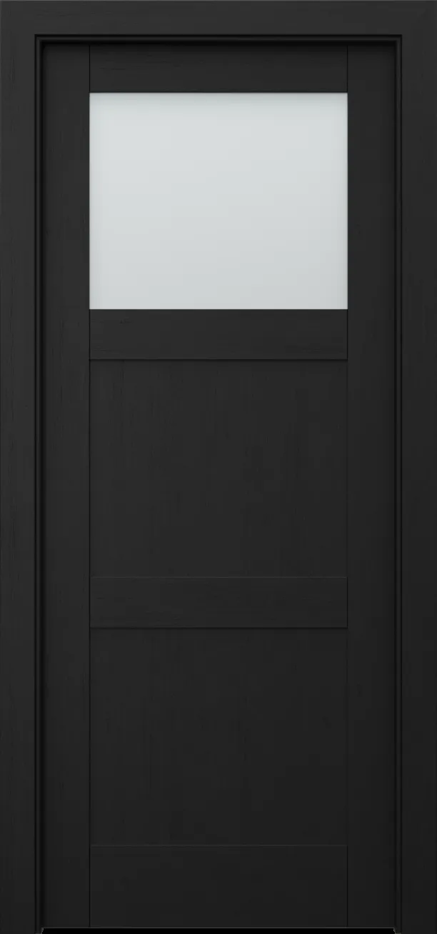 Drzwi Porta NATURA GRANDE model B.1