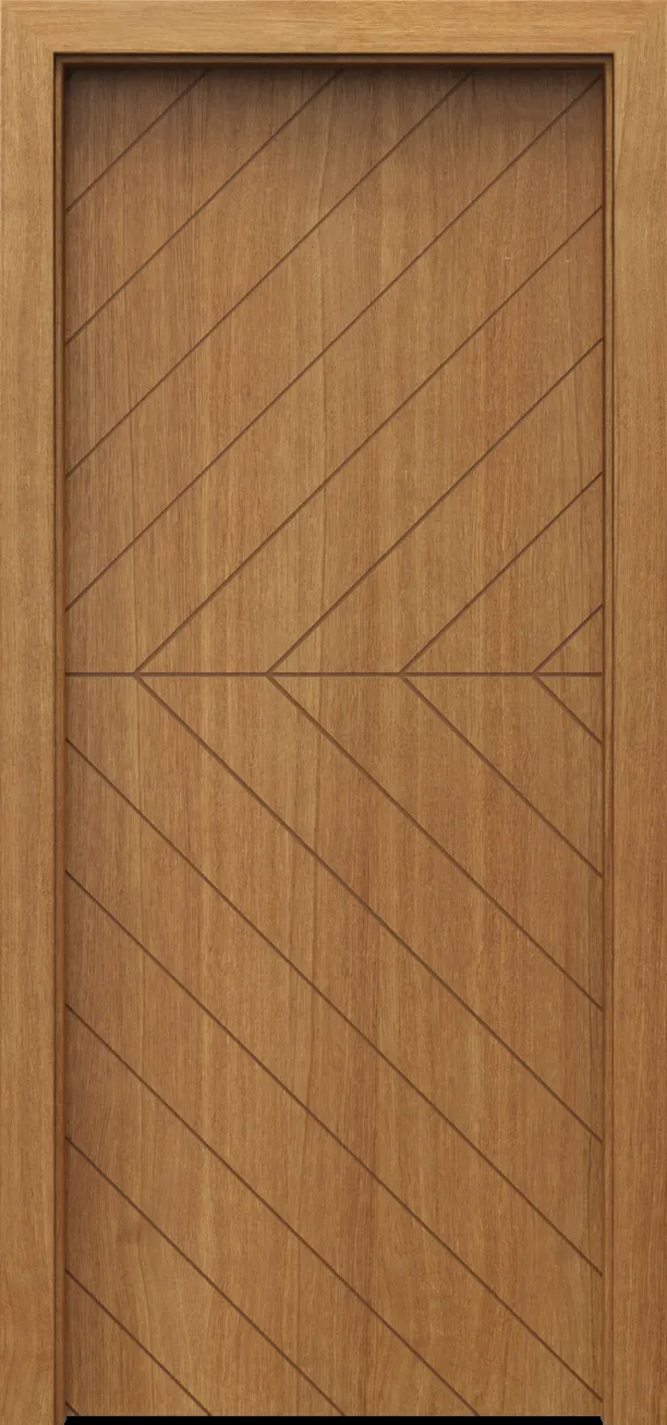 Drzwi Porta NATURA VECTOR model K