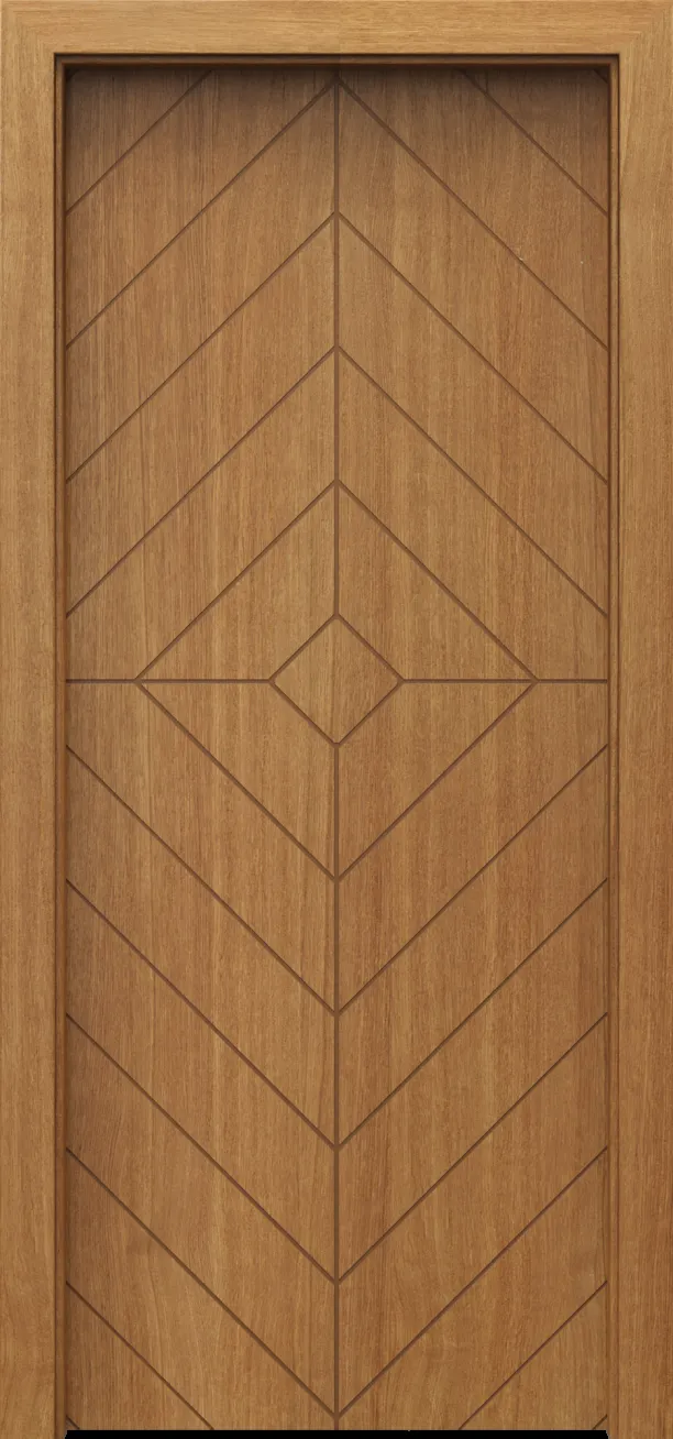 Drzwi Porta NATURA VECTOR model L