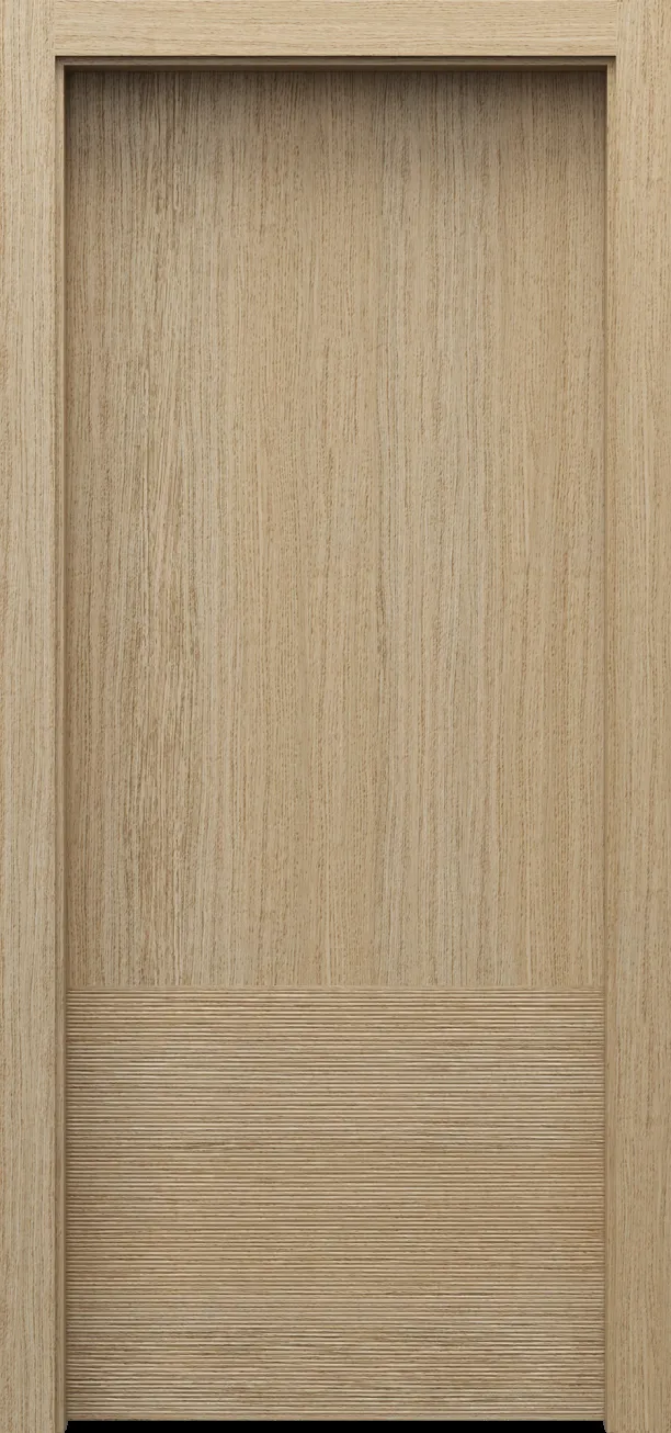 Drzwi Porta NATURA VERDINO model W.1
