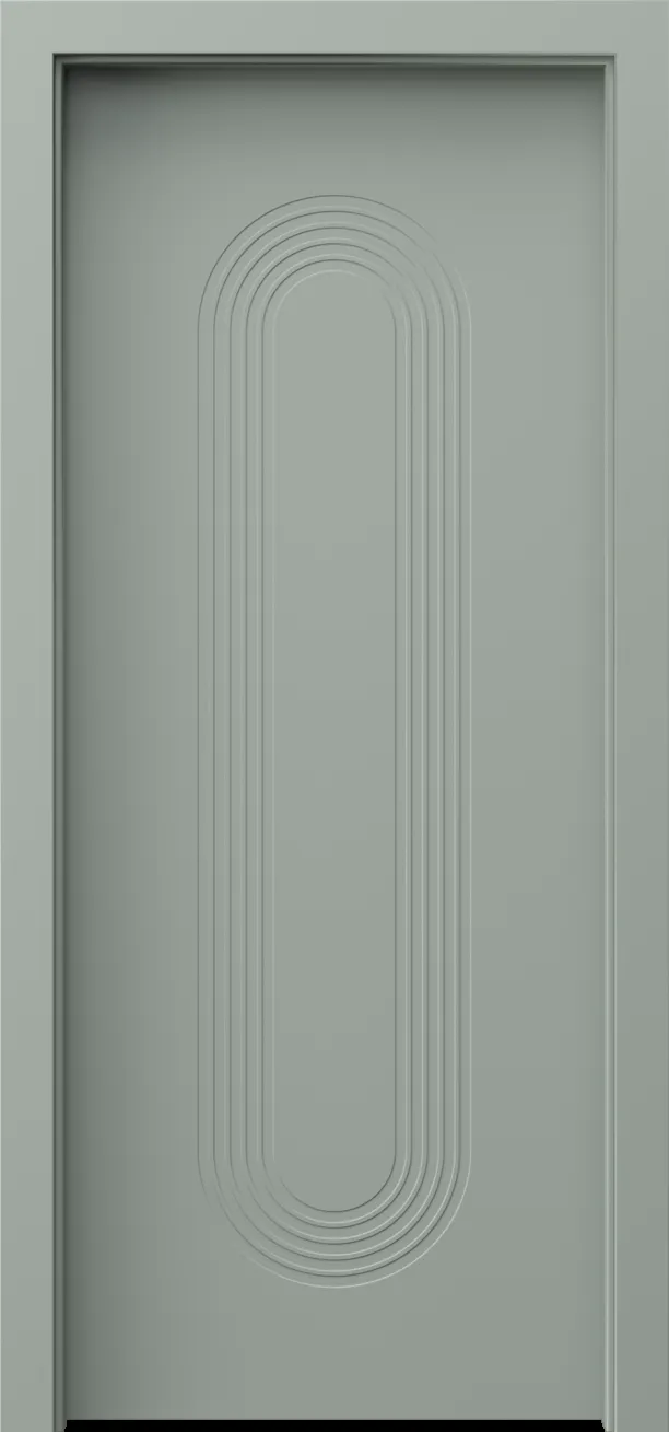 Drzwi PORTA ART DECO model 3