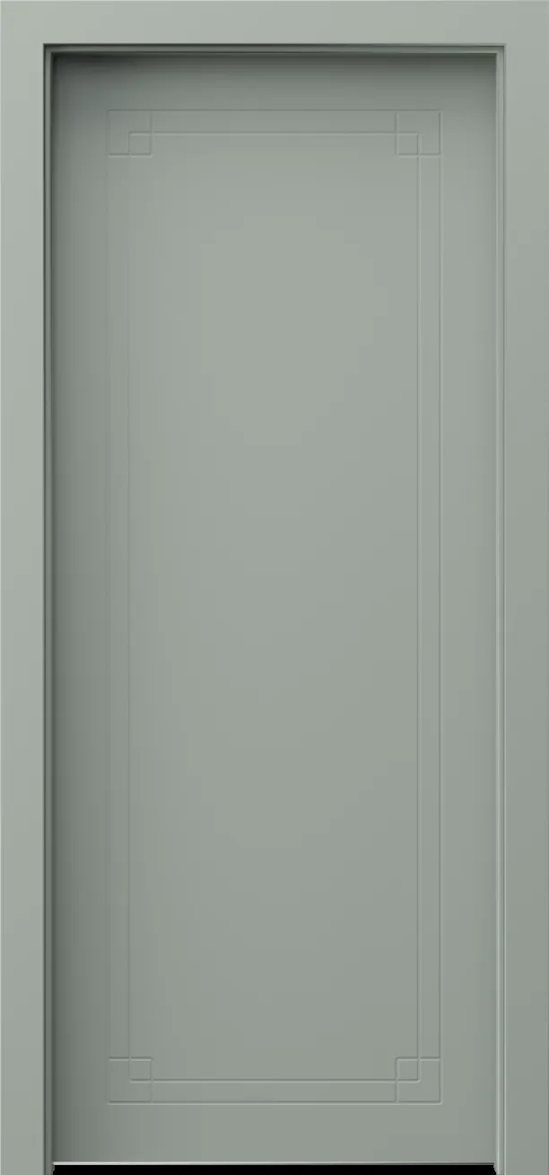 Drzwi PORTA ART DECO model 7