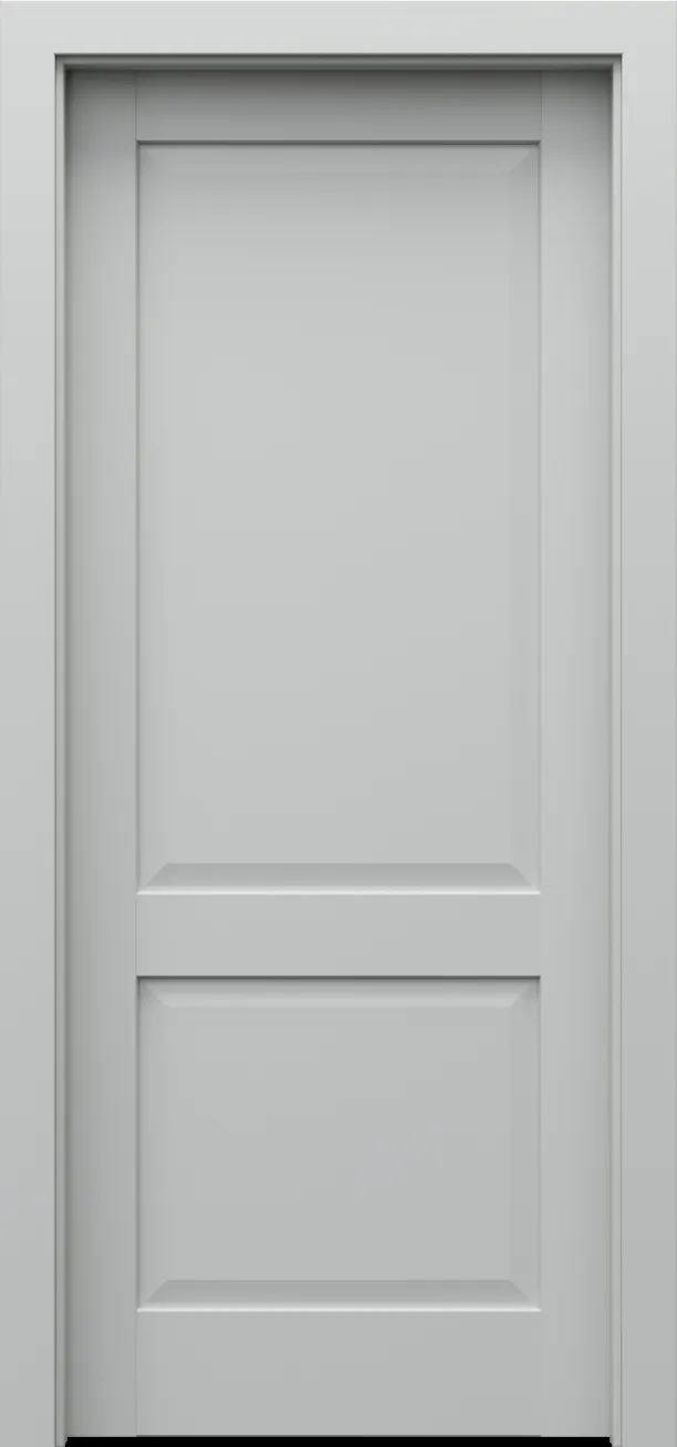 Drzwi PORTA BALANCE model A.0