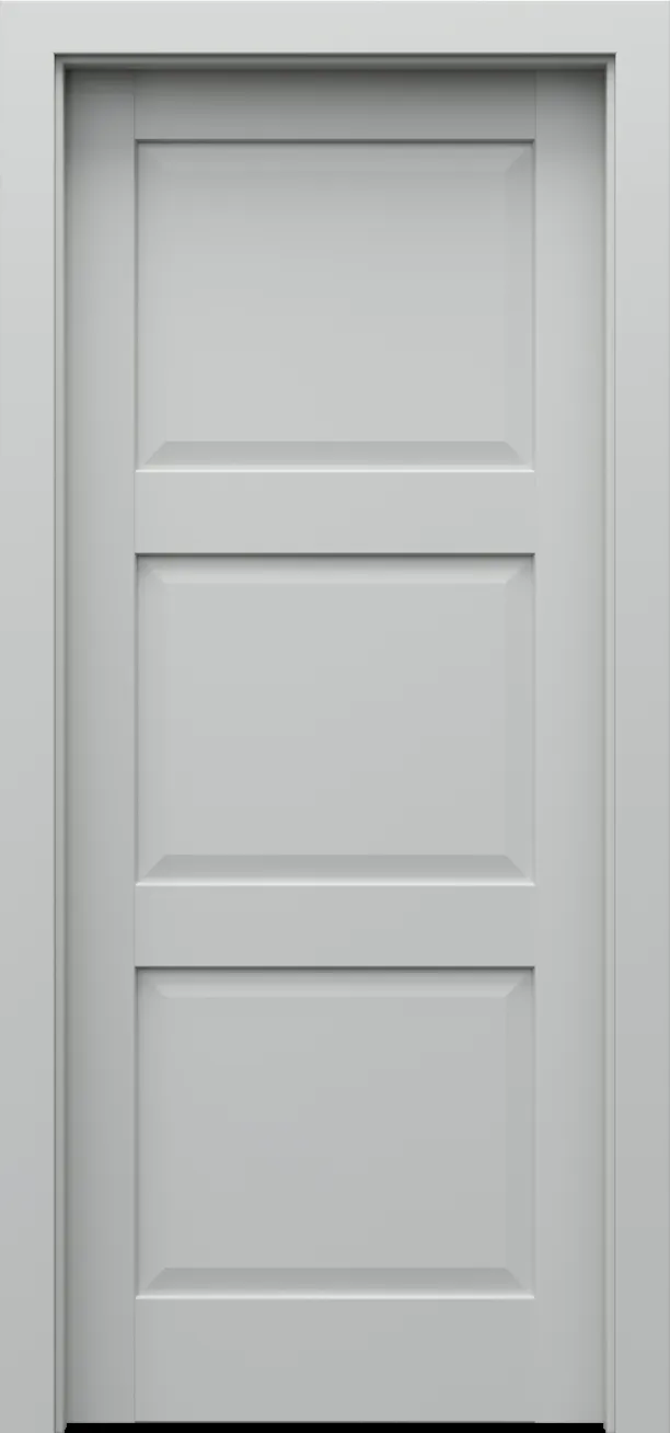 Drzwi PORTA BALANCE model D.0