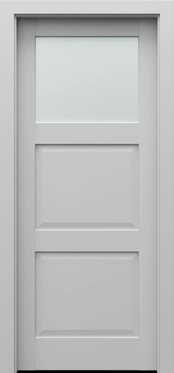 Drzwi PORTA BALANCE model D.1