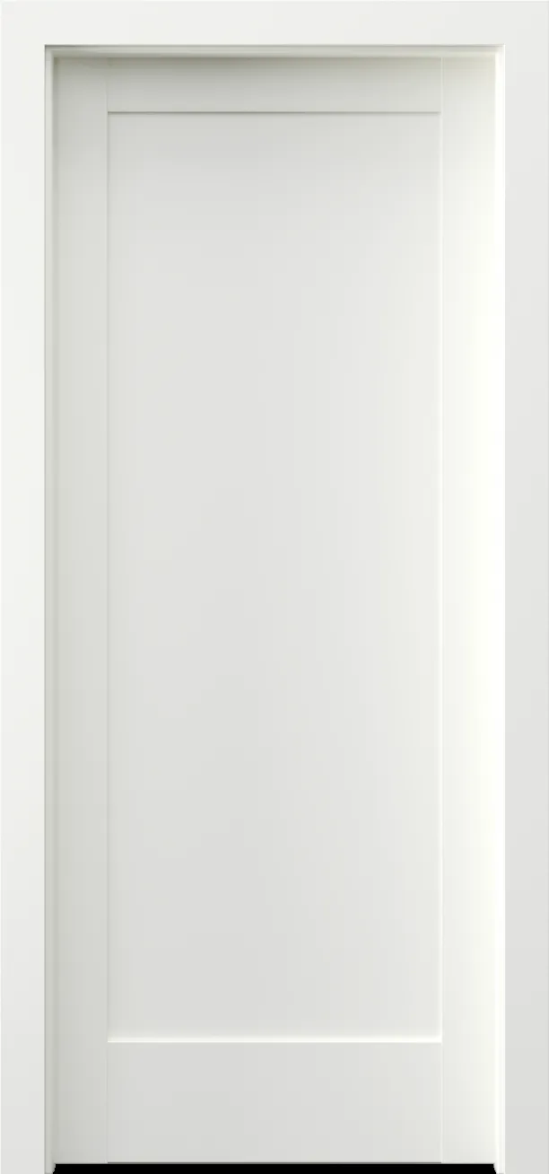 Drzwi PORTA CLASSIC HOME model A.0
