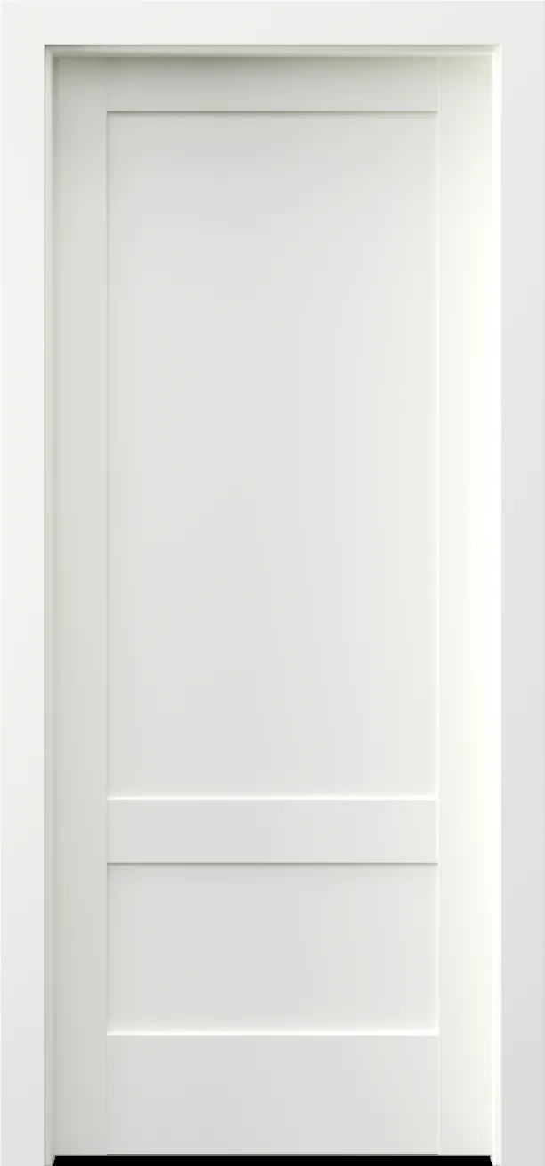 Drzwi PORTA CLASSIC HOME model B.0