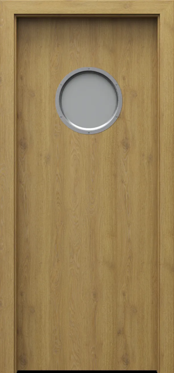 Drzwi PORTA CPL model 1.1 bulaj