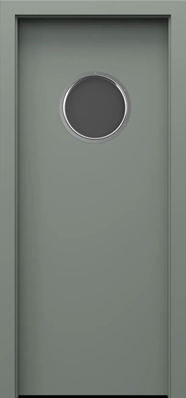 Drzwi PORTA DECOR model P bulaj