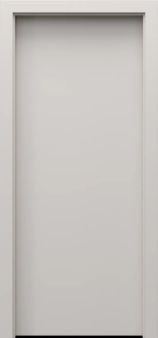 Drzwi PORTA DECOR model P