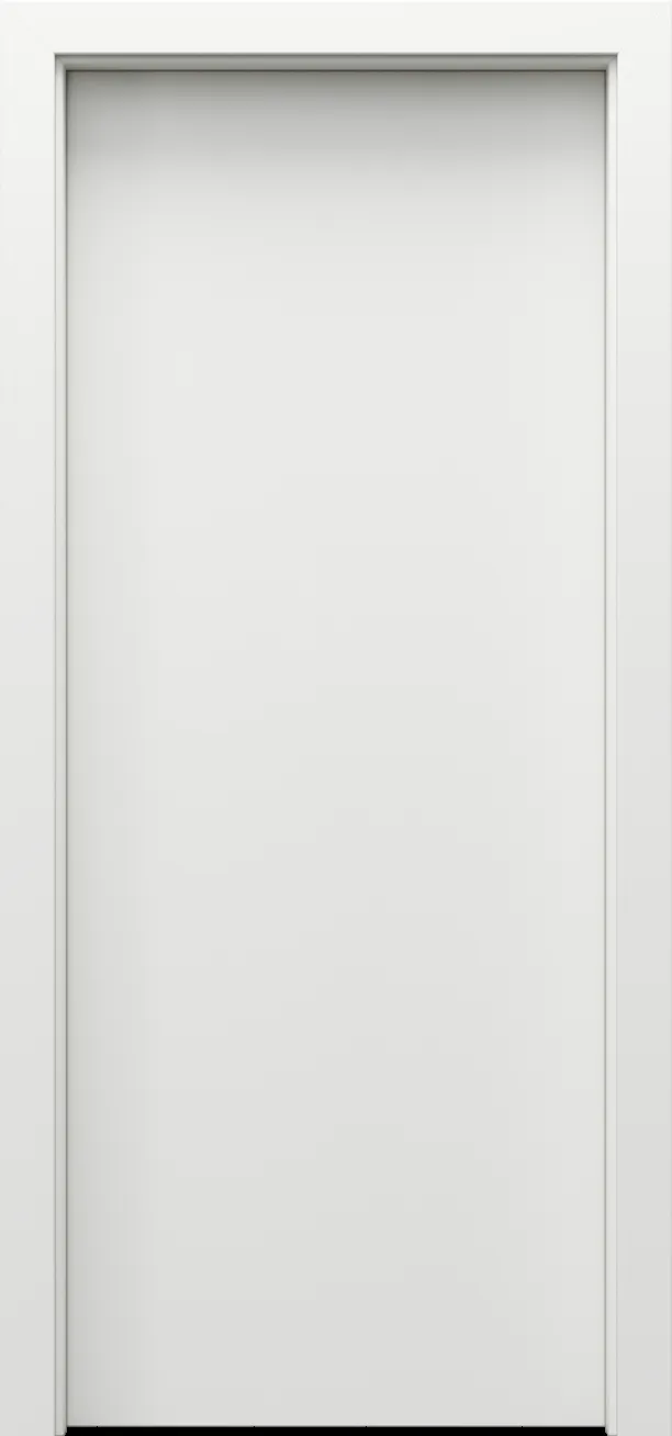 Drzwi PORTA FACTOR model 0