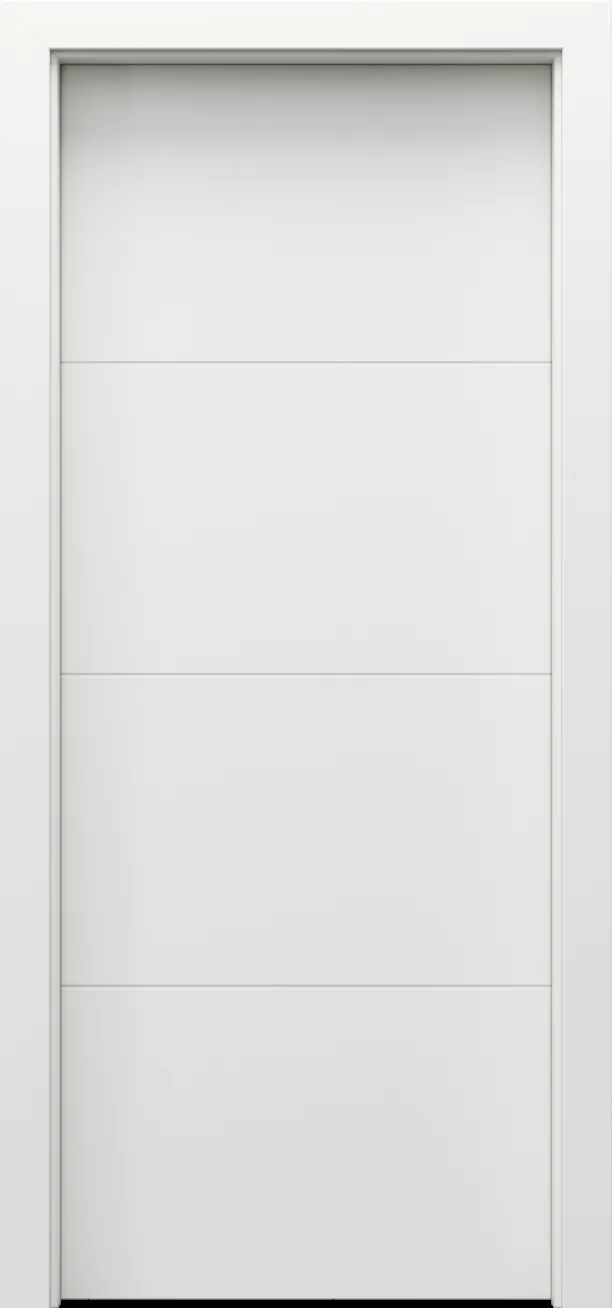 Drzwi PORTA FACTOR model 2
