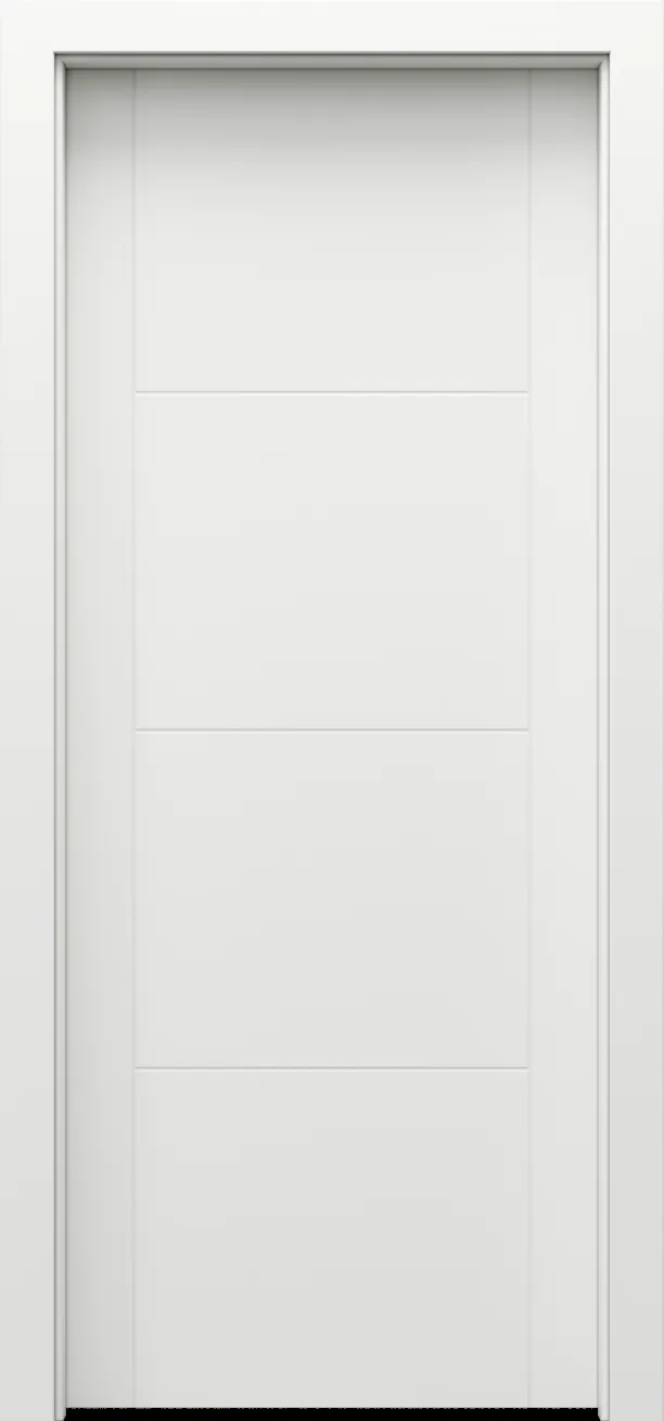 Drzwi PORTA FACTOR model 8