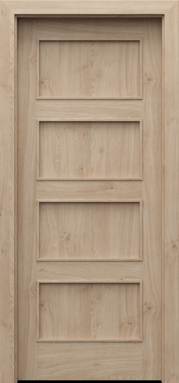 Drzwi PORTA FIT model H.0