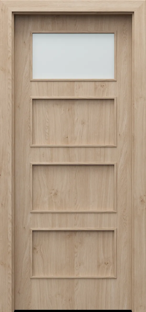 Drzwi PORTA FIT model H.1
