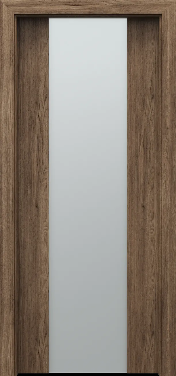 Drzwi PORTA FOCUS model 4.B