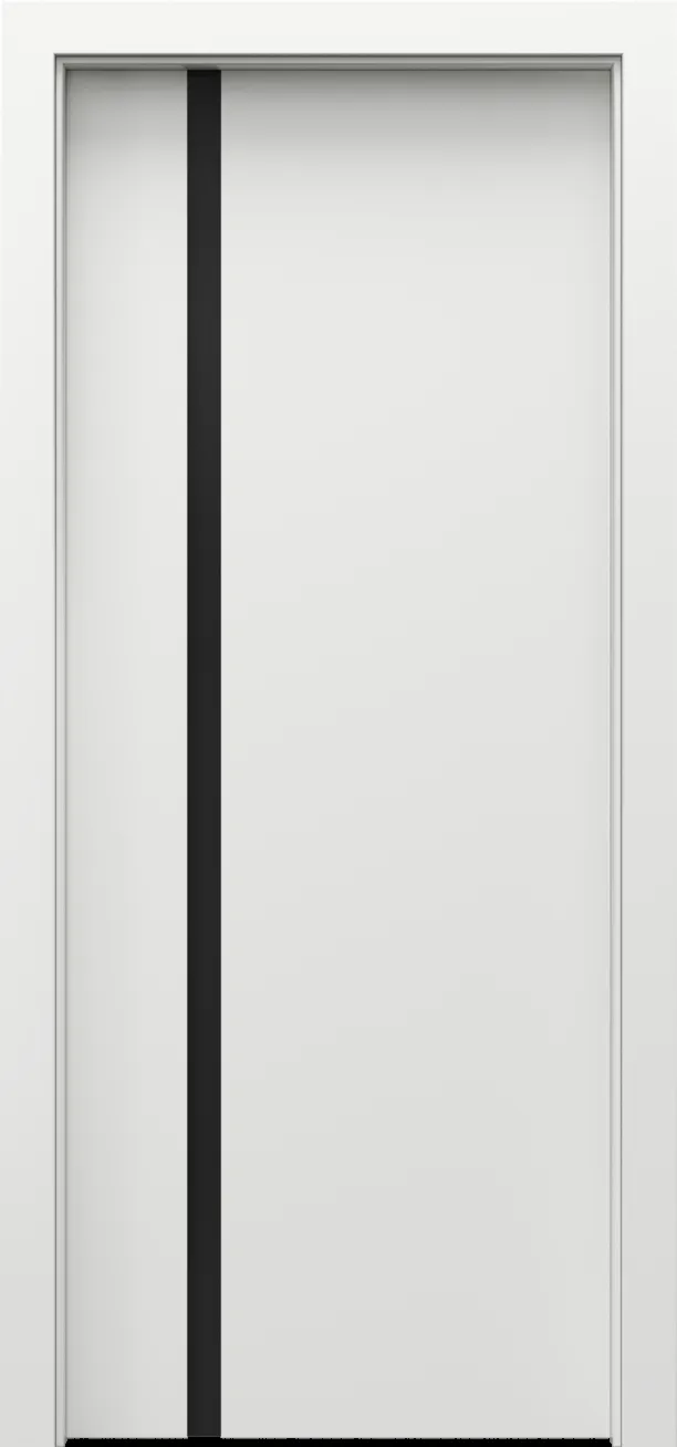 Drzwi PORTA FOCUS PREMIUM model 4.A