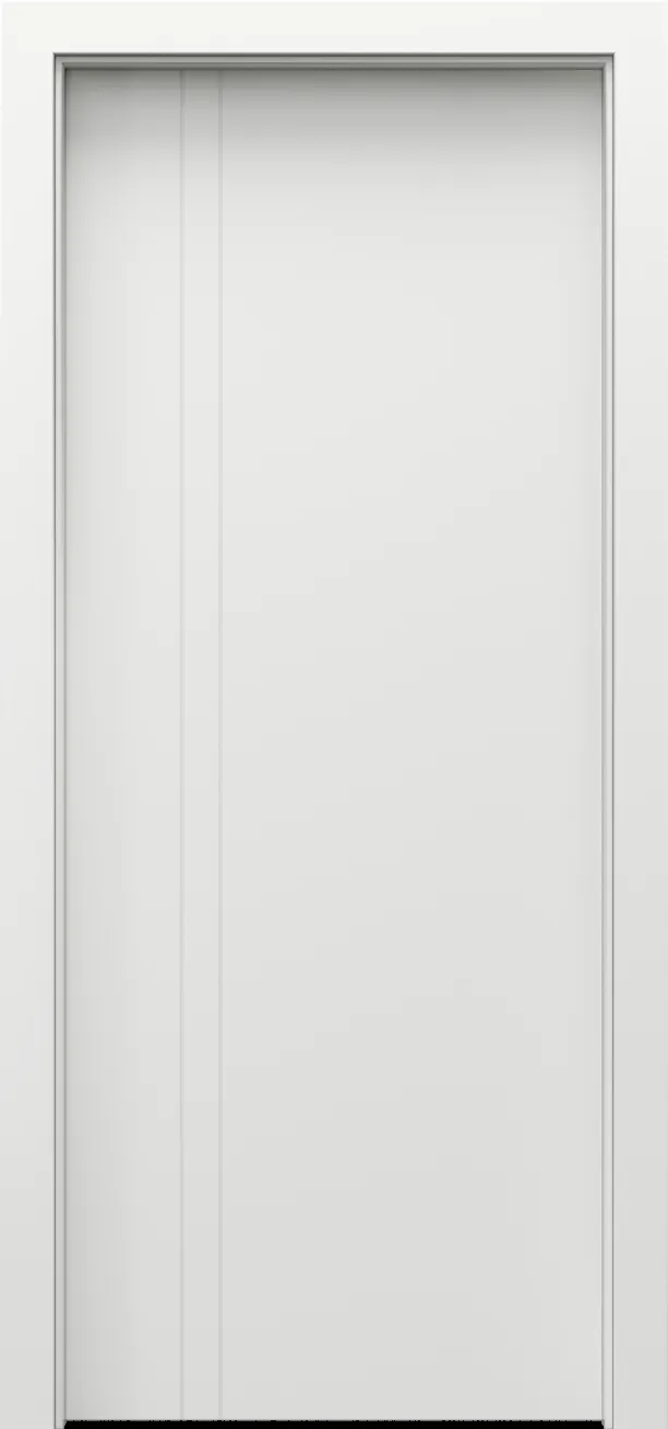 Drzwi PORTA FOCUS PREMIUM model 5.A